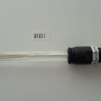 pH-Elektrode HLBPGT-PT2-TOP68