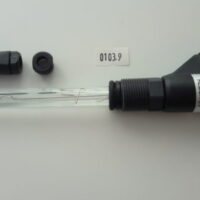 PH-Kombielektrode HLBGK-2F