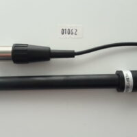 pH-Elektrode HLBPT-3S/DIN