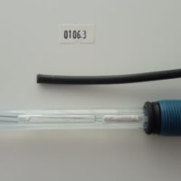 pH-Einstabmesskette HLBGR3-15