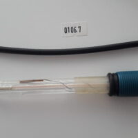 rH-Elektrode GLBFGK-Gel-3/FK