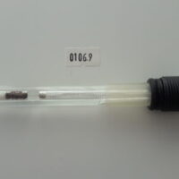 Referenz-Elektrode BLBGK-Gel 2