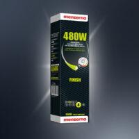 Rapid-Polierwachs 480 W