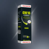 Glanzwachs 16 - Handstück 250g