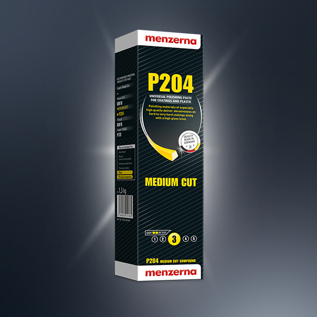 Intensiv Polish P204