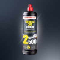 Power Finish PF 2500