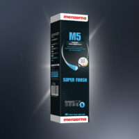 Polierpaste Rapid M 5