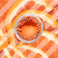 Mica Clementine Pop 25g - Seifenfarbe
