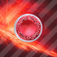 Mica Fiery Fusion 25g - Seifenfarbe