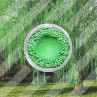 Mica Golden Willow 25g - Seifenfarbe