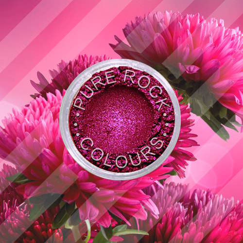 Mica Burlesque 25g - Seifenfarbe