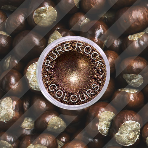 Mica Chestnut Brown 25g