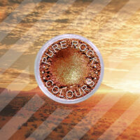 Mica Sunkissed Shimmer 25g - Seifenfarbe
