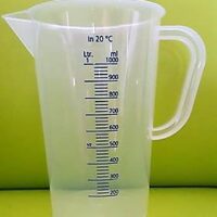Messbecher 1 Liter