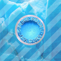Mica Almost Ice 25g - Seifenfarbe