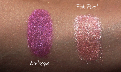 Mica Pink Pearl 50g - Seifenfarbe – Bild 2