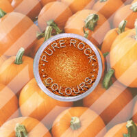 Mica Golden Pumpkin 25g - Seifenfarbe