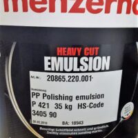 Menzerna Polieremulsion P 421