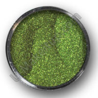 Glitter Chartreuse 25g - Seifenfarbe