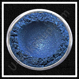 Mica Blue Moon 25g - Seifenfarbe – Bild 3