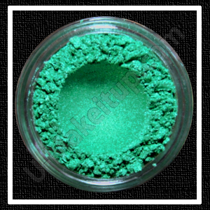 Mica Harlequin Shimmer 50g - Seifenfarbe – Bild 4