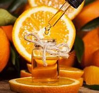 Ätherisches Öl Orange süß 50 ml
