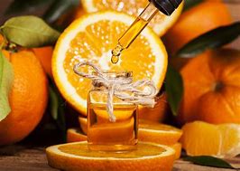Ätherisches Öl Orange süß 50 ml