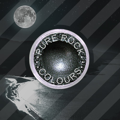 Mica Moonkissed Nights 25g - Seifenfarbe – Bild 2