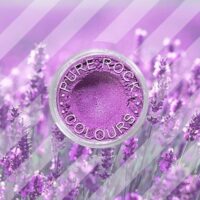 Mica Soft Amethyst 25g - Seifenfarbe
