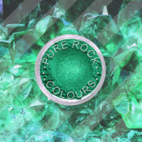 Mica Exquisite Jade 25g - Seifenfarbe