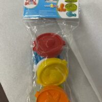 FIMO Seifenform Kinder Klappform Sea