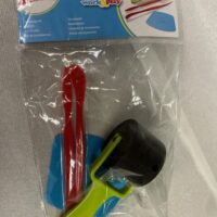FIMO Seifenform - Kids Werkzeugset