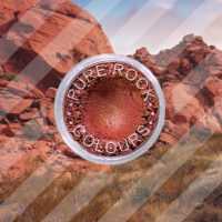 Mica Coppery Blush 50g - Seifenfarbe