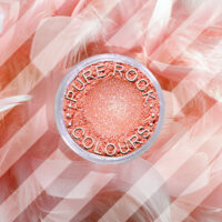 Mica Tickle Me Pink 50 g - Seifenfarbe