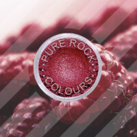 Mica Jazzberry Crush 50g - Seifenfarbe