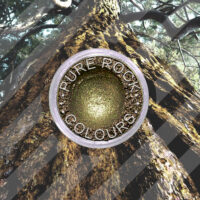 Mica Antique Gold Brown 100g - Seifenfarbe