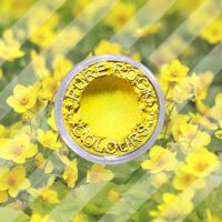 Mica Bonny Buttercup Sparkle 100g - Seifenfarbe