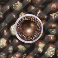 Mica Chestnut Brown 100g - Seifenfarbe
