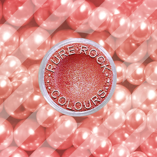 Mica Pink Pearl 50g - Seifenfarbe