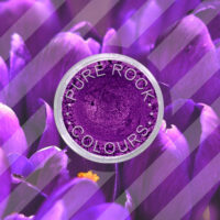 Mica Purple Passion 100g - Seifenfarbe
