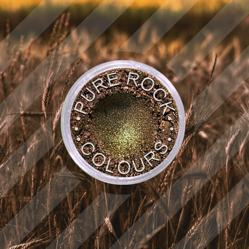 Mica Toffeelicious 100g - Seifenfarbe
