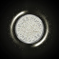 EcoSparks Allure-Silver 25g - Seifenfarbe